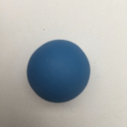 colored wooden balls 20mm
 color-#7 blue