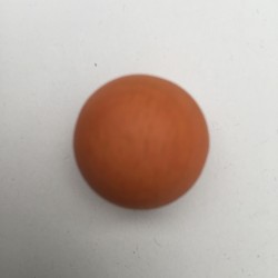 colored wooden balls 10mm
 color-#3 orange