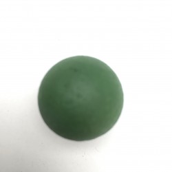 colored wooden balls 10mm
 color-#6 dark green