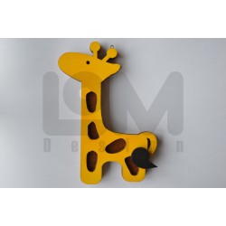 Giraffe für Mobile