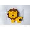 lion for mobiles