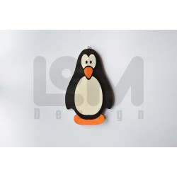 Pinguin für Mobile