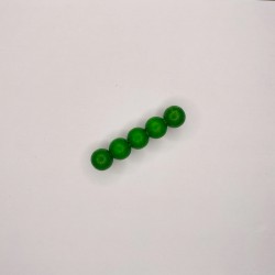 Wooden bead sticks
 color-#6 dark green Wooden Bead Stick with-5 wooden balls