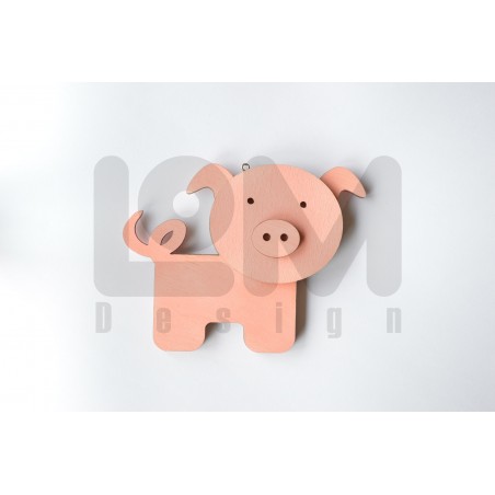 pig for mobiles