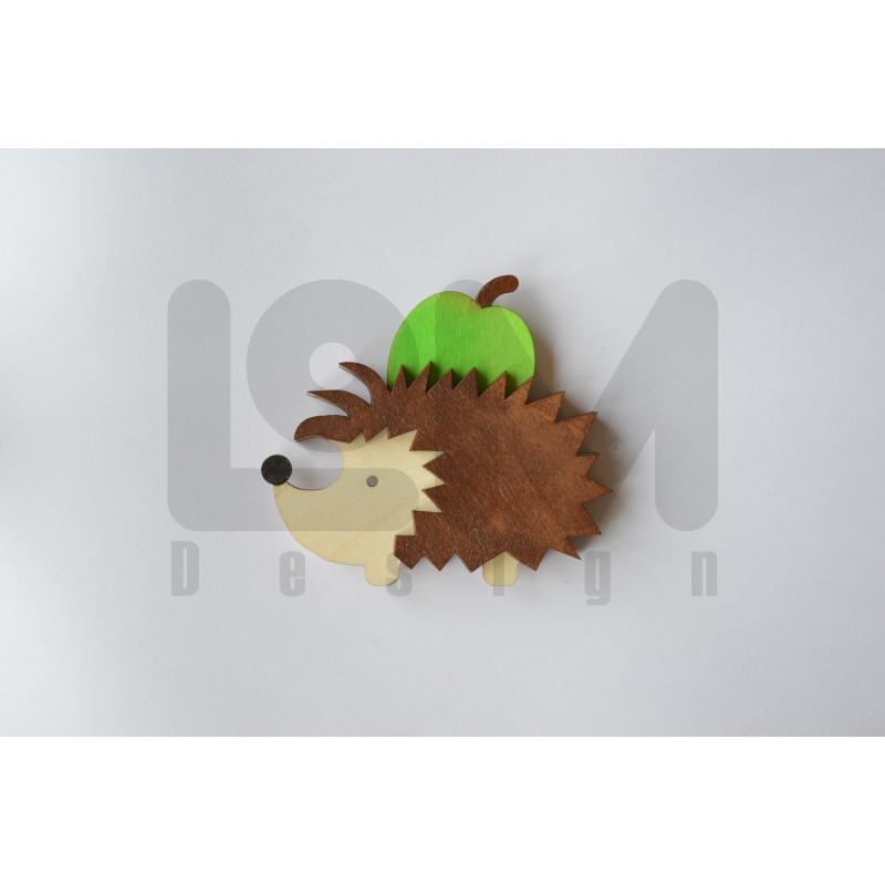 hedgehog for mobiles