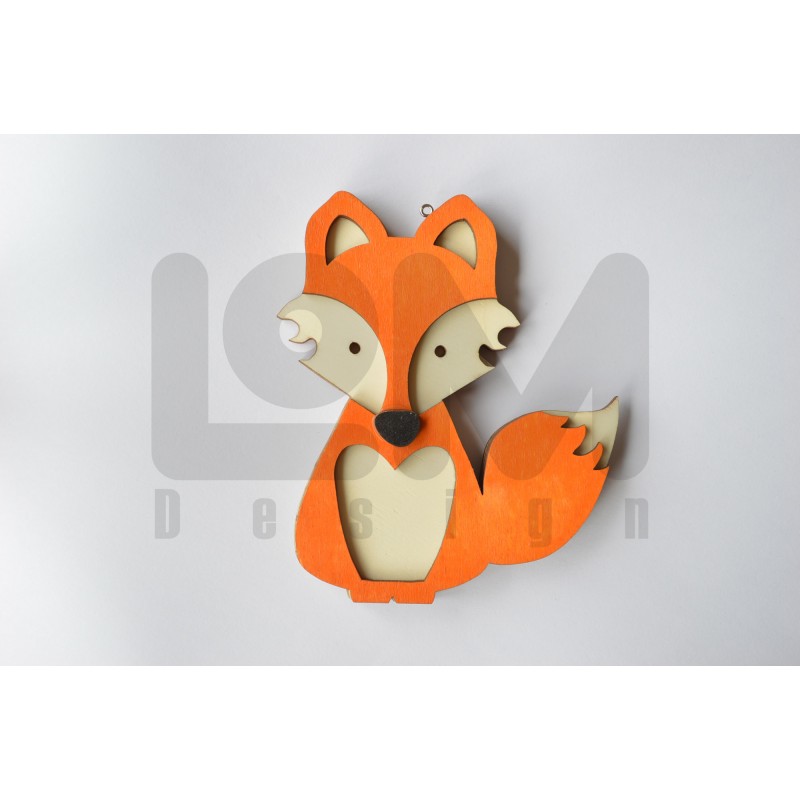 fox for mobiles
